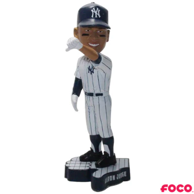 New York Yankees Thumbs Down Bobbleheads - Image 2