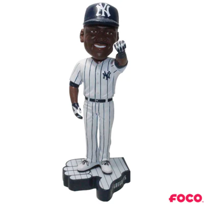 New York Yankees Thumbs Down Bobbleheads - Image 3