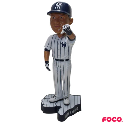 New York Yankees Thumbs Down Bobbleheads - Image 4