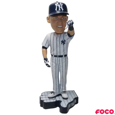 New York Yankees Thumbs Down Bobbleheads - Image 5